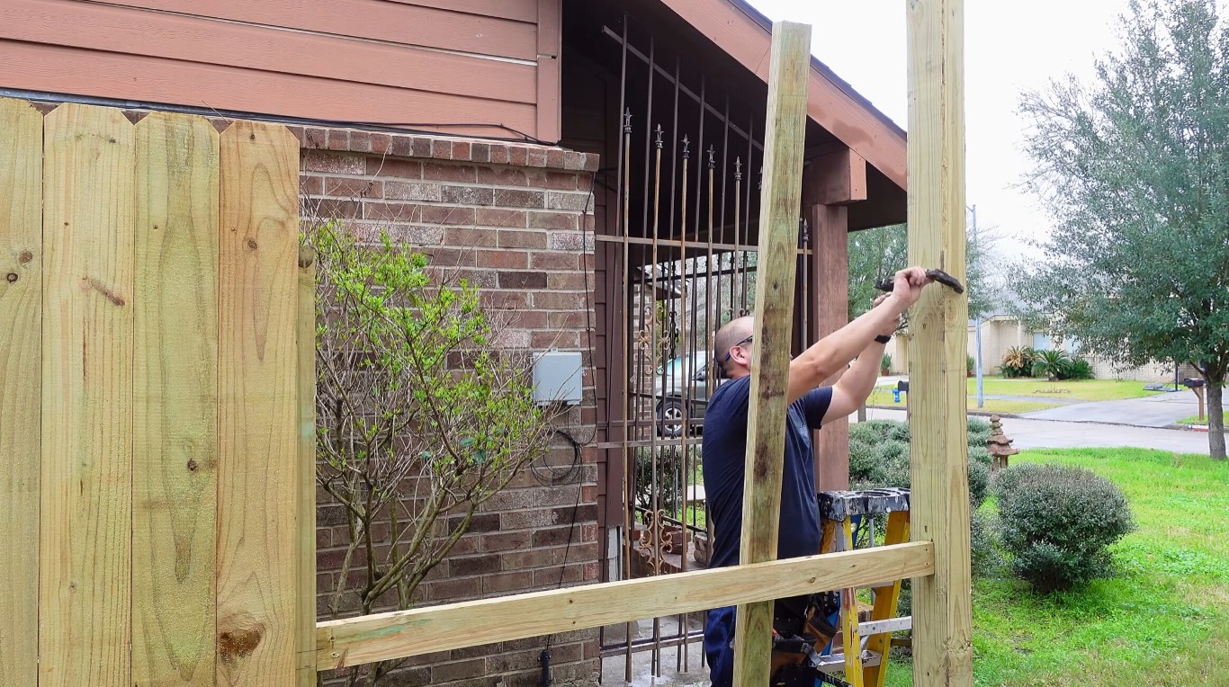 Professional fence installation service in San Leandro, CA